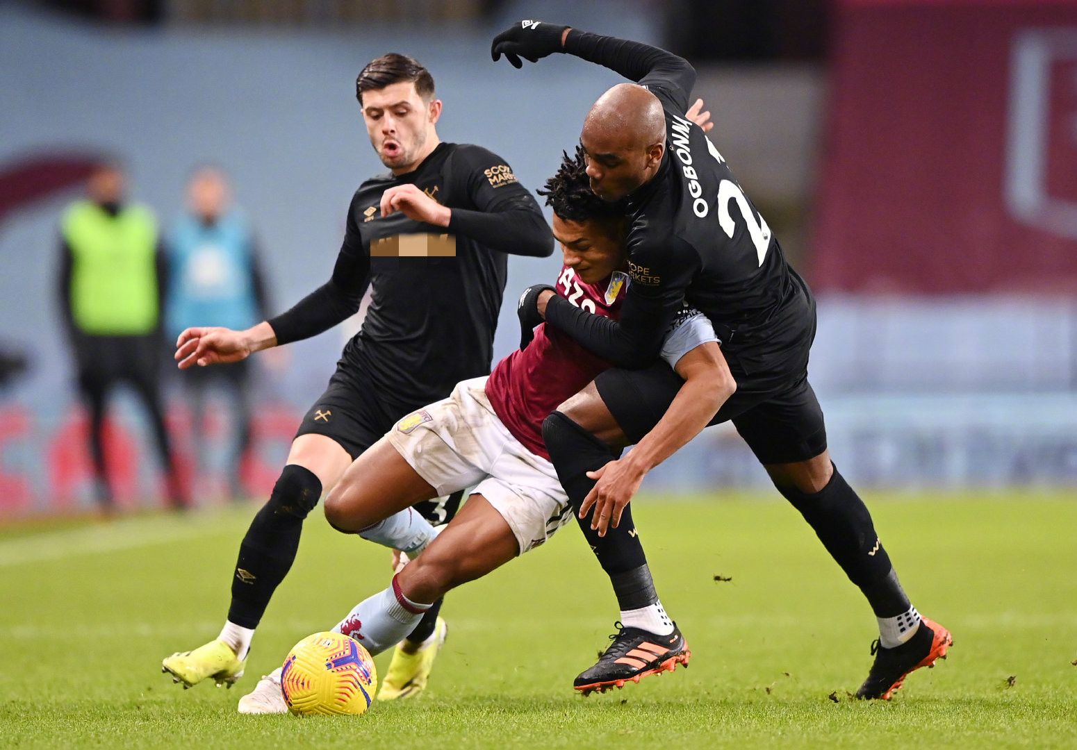 然的错误判 然的错误判